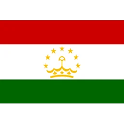 塔吉克斯坦U19